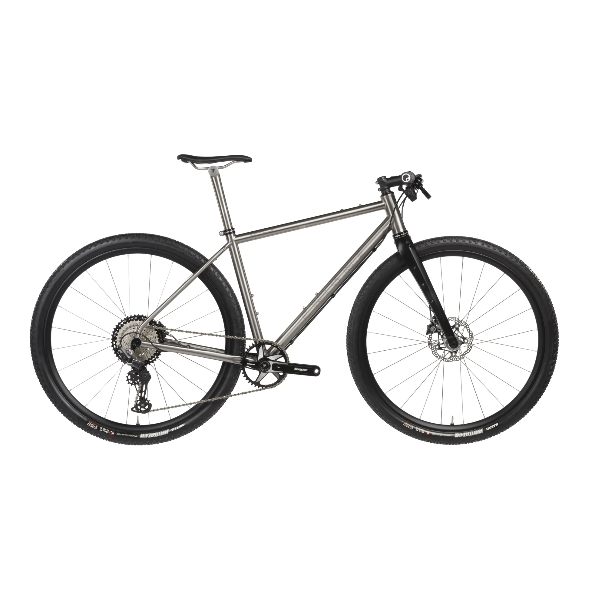 Enigma gravel bike on sale